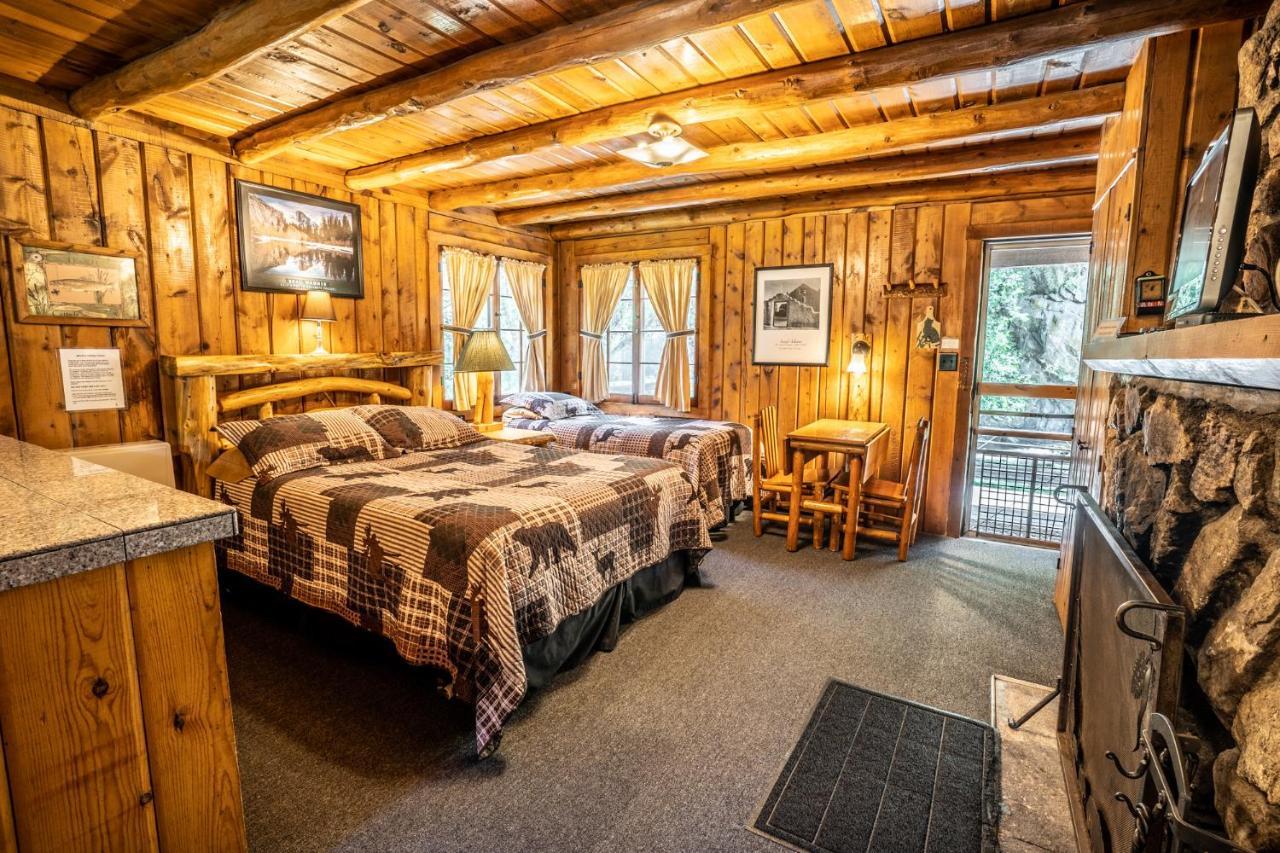 Colorado Bear Creek Cabins Evergreen Luaran gambar