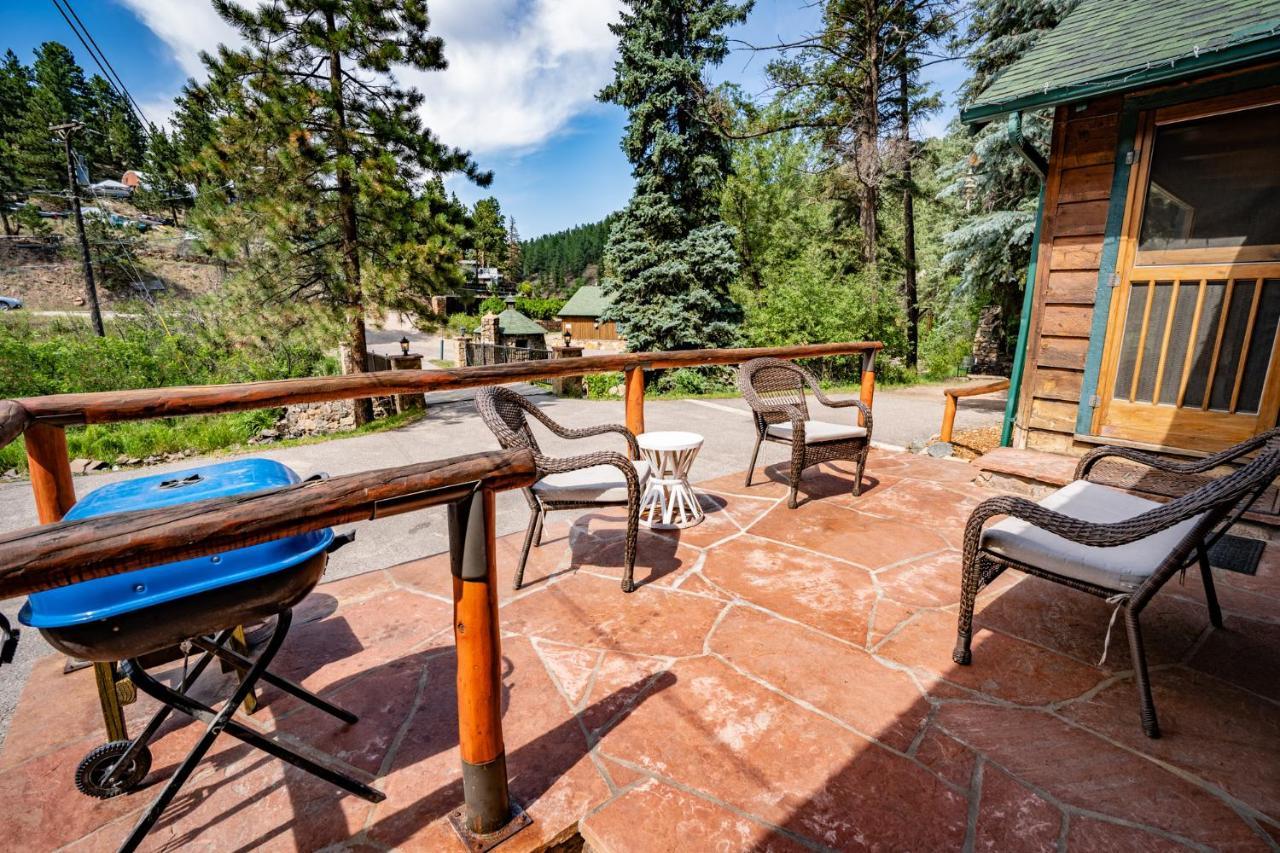 Colorado Bear Creek Cabins Evergreen Luaran gambar