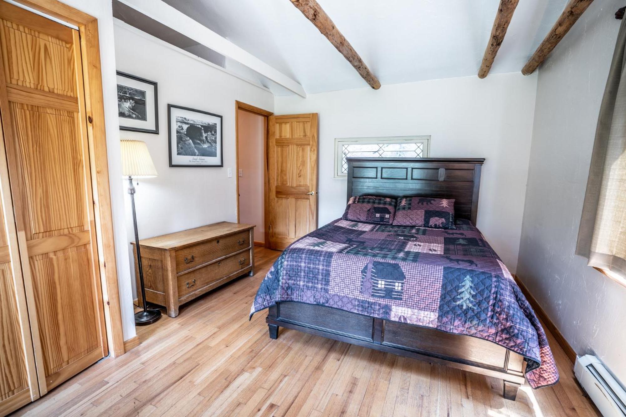 Colorado Bear Creek Cabins Evergreen Bilik gambar