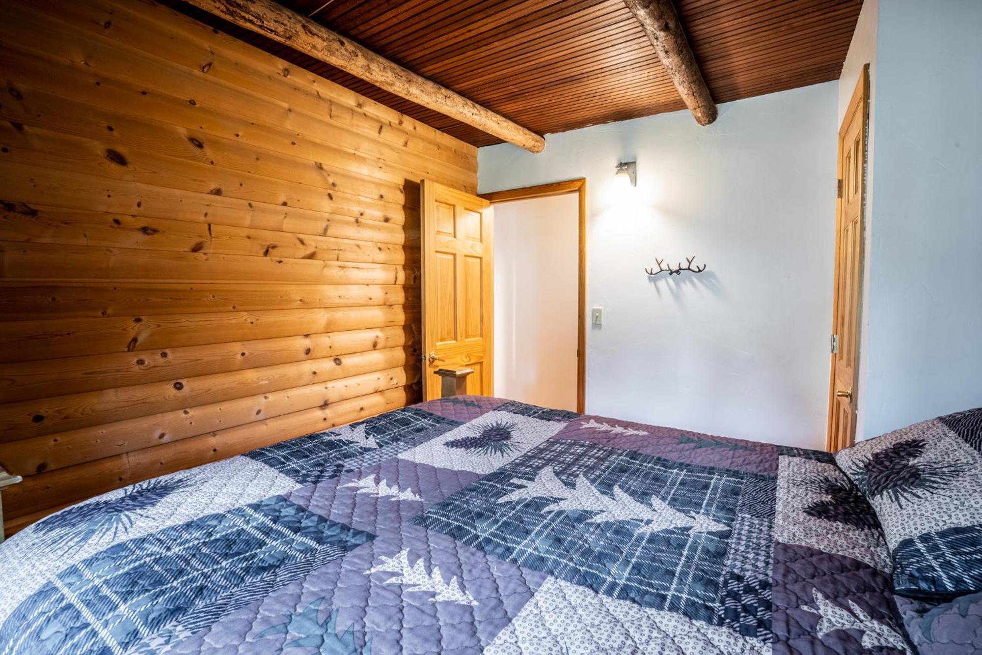 Colorado Bear Creek Cabins Evergreen Bilik gambar